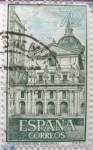 Stamps Spain -  