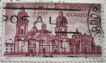 Sellos de Europa - Espaa -  