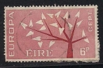 Stamps : Europe : Ireland :  EUROPA.