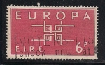 Stamps : Europe : Ireland :  SIMBOLO DE UNIDAD.