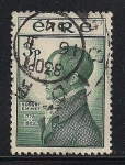 Stamps : Europe : Ireland :  Robert Emmet.
