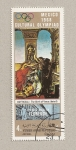 Stamps : Asia : Yemen :  Olimpiadas Méjico 1968