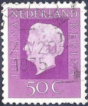 Stamps : Europe : Netherlands :  