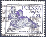 Stamps Poland -  