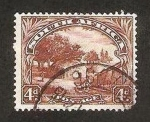Stamps Africa - South Africa -  villa cafre