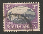 Sellos de Africa - Sud�frica -  anivº de la victoria