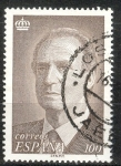 Stamps Spain -  432/10