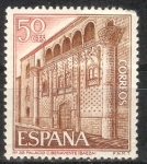 Stamps Spain -  438/9