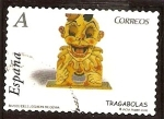Stamps : Europe : Spain :  Tragabolas
