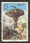 Stamps Spain -  441/10