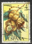 Stamps Spain -  442/10