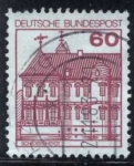 Stamps Germany -  