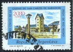 Sellos de America - Argentina -  