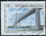 Stamps Argentina -  