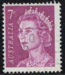 Stamps Australia -  