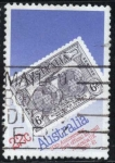 Stamps Australia -  