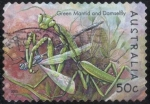 Stamps Australia -  