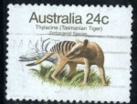 Stamps Australia -  