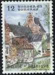 Stamps Belgium -  