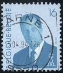Stamps : Oceania : Belgium :  