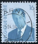 Stamps Belgium -  