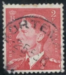 Stamps Belgium -  