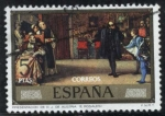 Stamps Spain -  