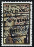 Stamps Spain -  