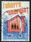 Stamps Spain -  