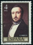 Sellos de Europa - Espaa -  