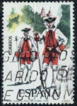 Sellos de Europa - Espaa -  