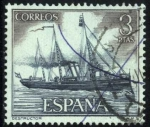 Sellos de Europa - España -  