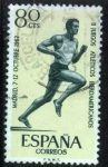 Stamps Spain -  