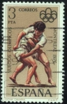 Sellos de Europa - Espaa -  