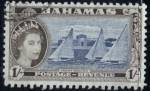 Stamps America - Bahamas -  