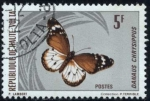 Stamps Africa - Burkina Faso -  