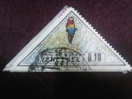 Stamps Venezuela -  CARRETERA EL DORADO STA.ELENA DE UAIREN