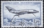 Stamps France -  