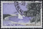 Stamps France -  