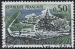 Sellos del Mundo : Europa : Francia : 