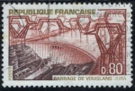 Sellos del Mundo : Europa : Francia : 
