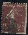 Sellos del Mundo : Europa : Francia : 