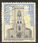 Stamps : Europe : Spain :  454/9
