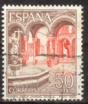 Stamps Spain -  462/9