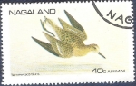 Stamps : Asia : Nagaland :  