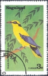 Stamps : Asia : Nagaland :  