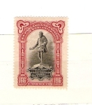 Stamps Spain -  