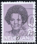 Stamps Netherlands -  