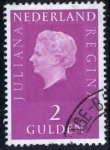 Stamps Netherlands -  Intercambio