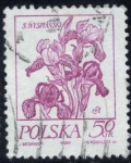 Stamps Poland -  